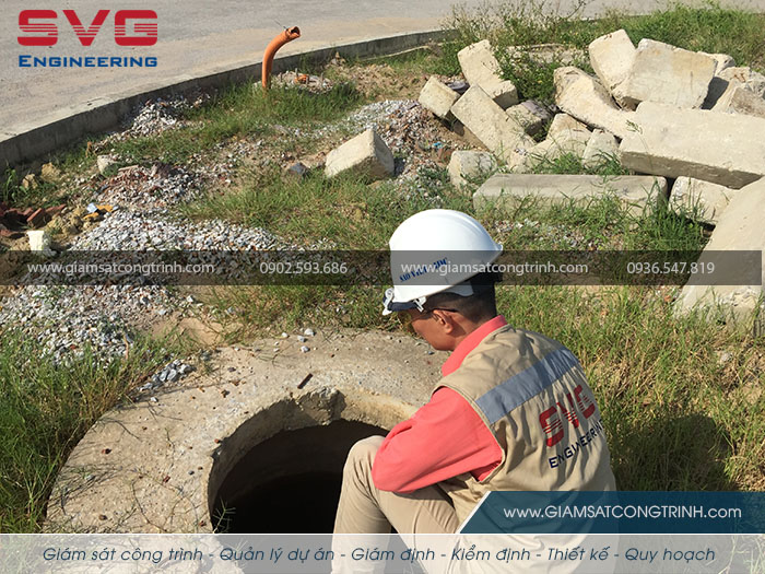 Giám sát xây dựng công trình nhà xưởng khu công nghiệp Giam sat xay dung cong trinh nha xuong khu cong nghiep