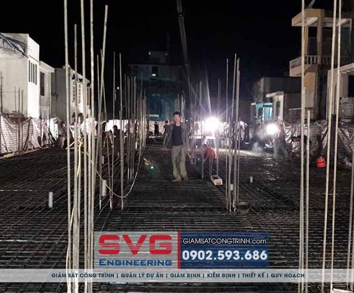 Giám sát xây dựng tòa nhà chung cư tại Hải Phòng Giam sat xay dung cong trinh toa nha chung cu tai Hai Phong