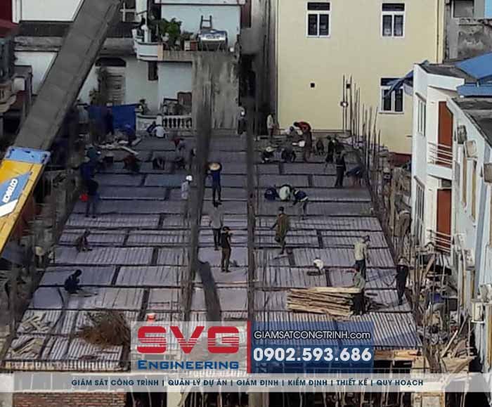Giám sát xây dựng tòa nhà chung cư tại Hải Phòng Giam sat xay dung cong trinh toa nha chung cu tai Hai Phong