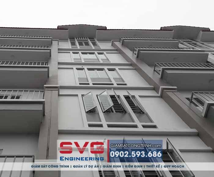 Giám sát xây dựng tòa nhà chung cư tại Hải Phòng Giam sat xay dung cong trinh toa nha chung cu tai Hai Phong