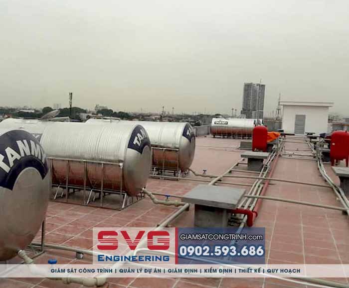 Giám sát xây dựng tòa nhà chung cư tại Hải Phòng Giam sat xay dung cong trinh toa nha chung cu tai Hai Phong