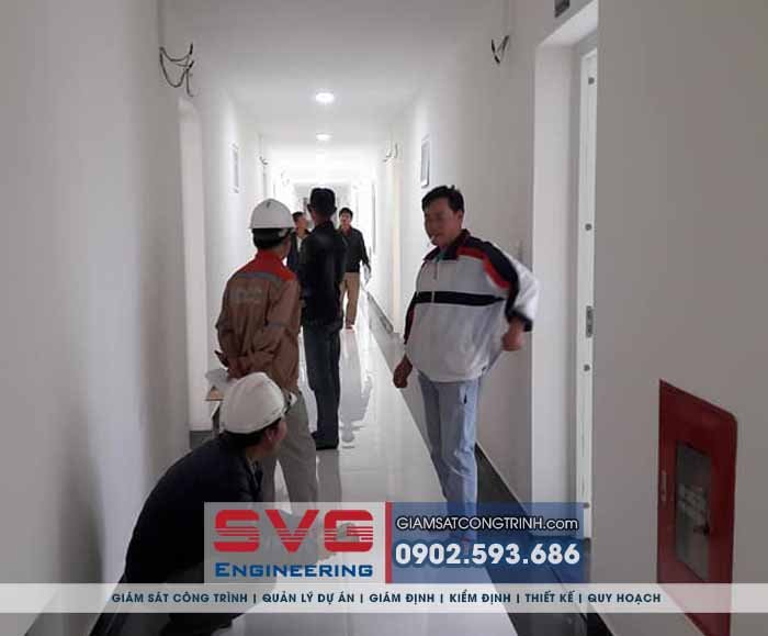 Giám sát xây dựng tòa nhà chung cư tại Hải Phòng Giam sat xay dung cong trinh toa nha chung cu tai Hai Phong