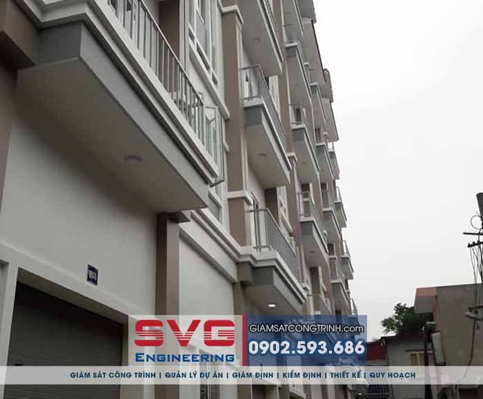 Giám sát xây dựng tòa nhà chung cư tại Hải Phòng Giam sat xay dung cong trinh toa nha chung cu tai Hai Phong