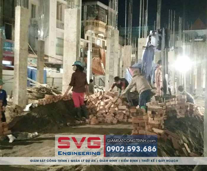 Giám sát xây dựng tòa nhà chung cư tại Hải Phòng Giam sat xay dung cong trinh toa nha chung cu tai Hai Phong