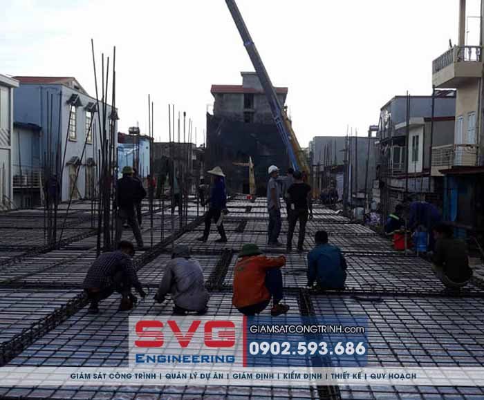 Giám sát xây dựng tòa nhà chung cư tại Hải Phòng Giam sat xay dung cong trinh toa nha chung cu tai Hai Phong