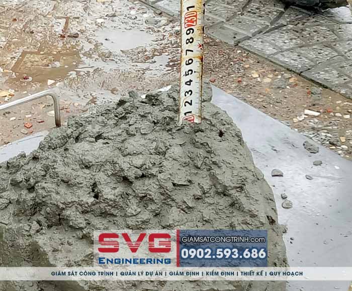 Giám sát xây dựng dự án Tổ hợp trung tâm thương mại cao tầng Giam sat xay dung du an To hop trung tam thuong mai