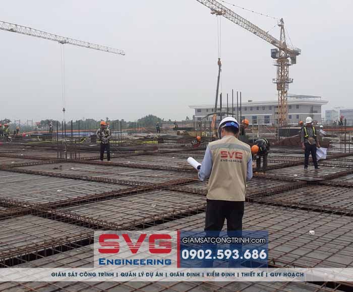 Giám sát xây dựng tòa nhà cao tầng tại Hải Phòng Giam sat xay dung toa nha cao tang tai Hai Phong