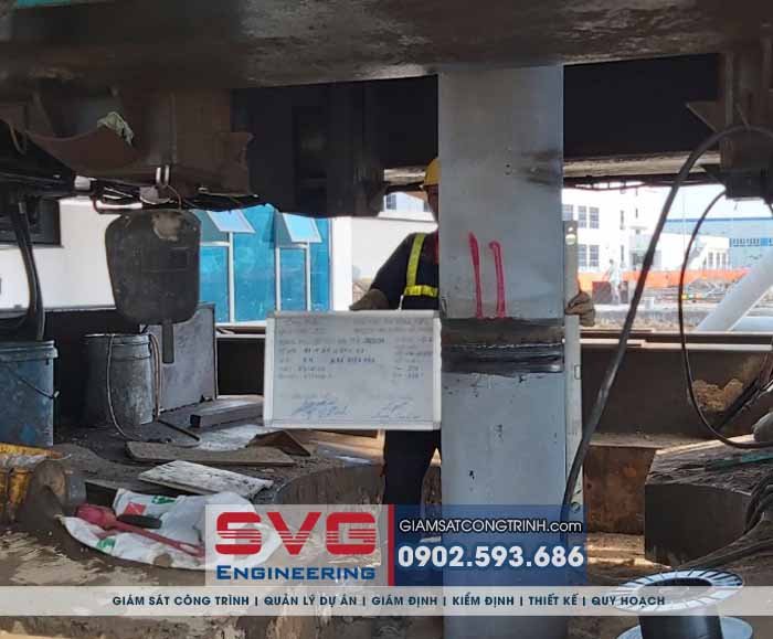 Giám sát xây dựng tòa nhà cao tầng tại Hải Phòng Giam sat xay dung toa nha cao tang tai Hai Phong