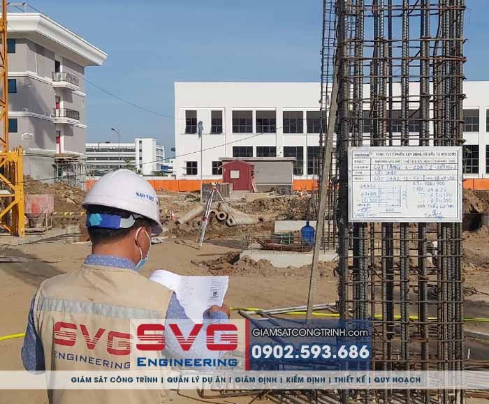 Giám sát xây dựng tòa nhà cao tầng tại Hải Phòng Giam sat xay dung toa nha cao tang tai Hai Phong