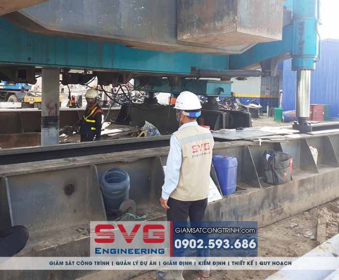 Giám sát xây dựng tòa nhà cao tầng tại Hải Phòng Giam sat xay dung toa nha cao tang tai Hai Phong
