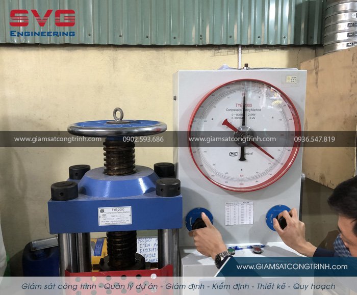 Giám sát xây dựng tòa nhà văn phòng và căn hộ cho thuê tại Hải Phòng Giam sat xay dung toa nha van phong va can ho cho thue