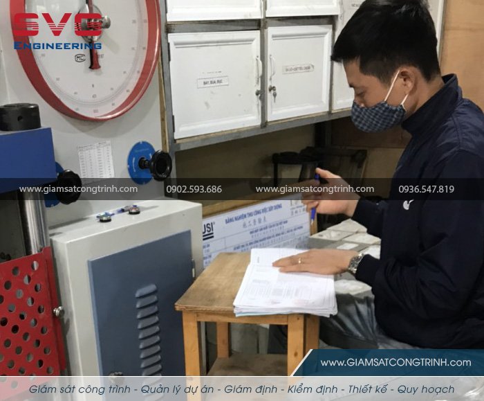 Giám sát xây dựng tòa nhà văn phòng và căn hộ cho thuê tại Hải Phòng Giam sat xay dung toa nha van phong va can ho cho thue