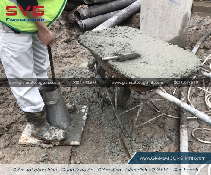 Giám sát xây dựng tòa nhà văn phòng và căn hộ cho thuê tại Hải Phòng Giam sat xay dung toa nha van phong va can ho cho thue