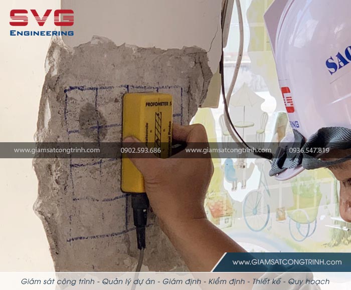 Kiểm định chất lượng công trình xây dựng TT Thể dục thể thao huyện Kiến Thụy Hải Phòng Kiem dinh chat luong cong trinh trung tam the duc the thao huyen Kien Thuy Hai Phong
