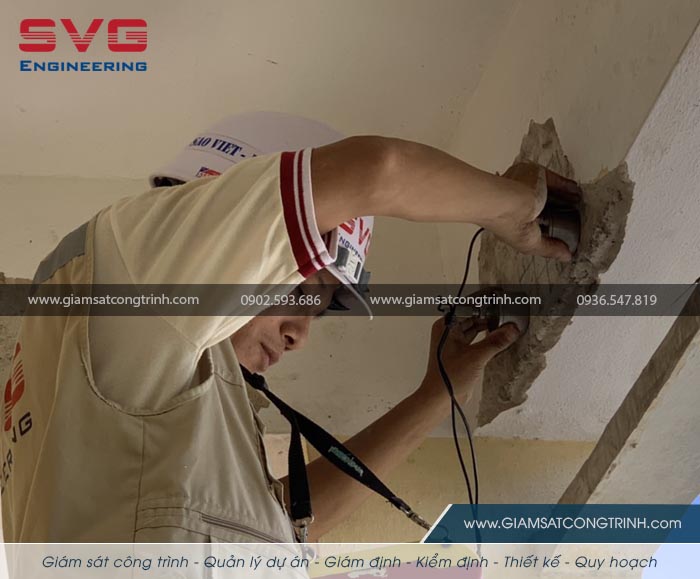 Kiểm định chất lượng công trình trường THCS Tú Sơn Kiến Thụy Hải Phòng Kiem dinh chat luong cong trinh truong THCS Tu Son Kien Thuy Hai Phong