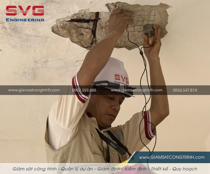 Kiểm định chất lượng công trình trường THCS Tú Sơn Kiến Thụy Hải Phòng Kiem dinh chat luong cong trinh truong THCS Tu Son Kien Thuy Hai Phong