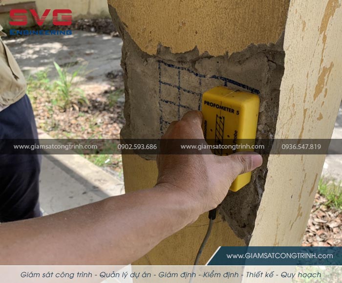 Kiểm định chất lượng công trình trường THCS Tú Sơn Kiến Thụy Hải Phòng Kiem dinh chat luong cong trinh truong THCS Tu Son Kien Thuy Hai Phong
