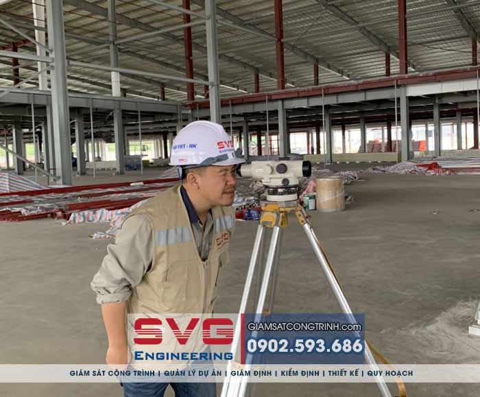 Kiểm định chất lượng công trình xây dựng Kiem dinh chat luong cong trinh xay dung