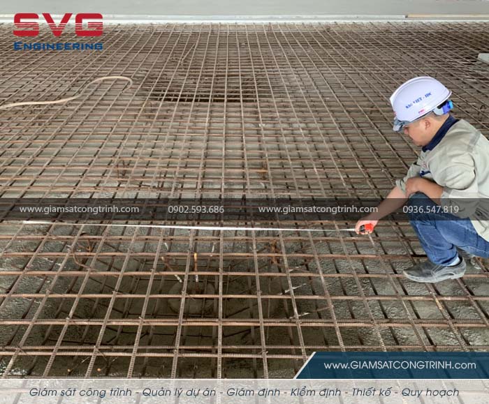 Kiểm định chất lượng công trình xây dựng nhà máy DST Vina 2 tại Vĩnh Phúc Kiem dinh chat luong cong trinh xay dung nha may DST Vina 2 Vinh Phuc