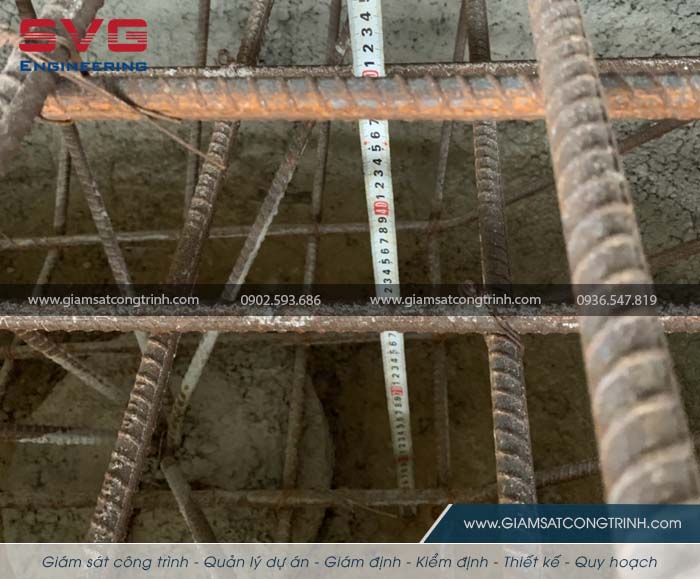 Kiểm định chất lượng công trình xây dựng nhà máy DST Vina 2 tại Vĩnh Phúc Kiem dinh chat luong cong trinh xay dung nha may DST Vina 2 Vinh Phuc