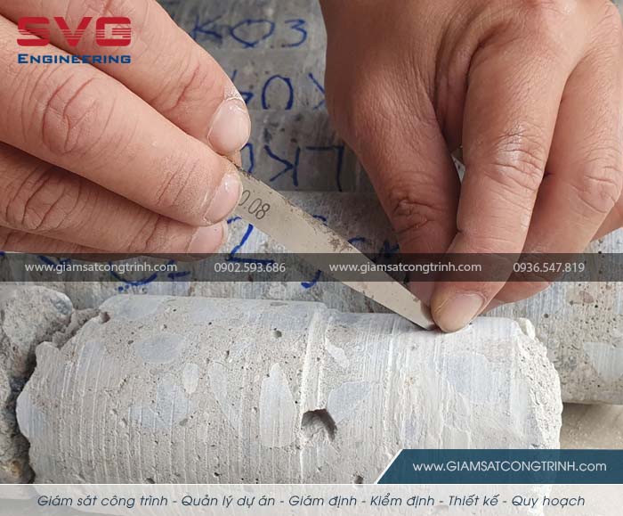 KIỂM ĐỊNH CHẤT LƯỢNG CÔNG TRÌNH XÂY DỰNG NHÀ MÁY THÔNG TIN GÓI THẦU KIỂM ĐỊNH CHẤT LƯỢNG CÔNG TRÌNH XÂY DỰNG NHÀ MÁY DST VINA 2 TẠI VĨNH PHÚC - Công trình: Xây dựng nhà máy DST VINA 2 - Chủ đầu tư: Công ty TNHH DST VINA 2 - Địa điểm: Lô B1 B2 khu CN Bá Thiện 2 xã Thiện Kế, huyện Bình Xuyên, tĩnh Vĩnh Phúc - Nhiệm vụ: Kiểm định chất lượng xây dựng công trình - Đơn vị thực hiện: Công ty Cổ phần Tư vấn thiết kế và Giám định xây dựng Sao Việt (SVG Engineering) - Năm thực hiện: 2020 KIỂM ĐỊNH CHẤT LƯỢNG CÔNG TRÌNH XÂY DỰNG NHÀ MÁY DST VINA 2 TẠI VĨNH PHÚC THÔNG TIN LIÊN HỆ: WE CREAT HOME - TRUNG TÂM THIẾT KẾ KIẾN TRÚC & XÂY DỰNG CREAT HOME CÔNG TY CỔ PHẦN TƯ VẤN THIẾT KẾ VÀ GIÁM ĐỊNH XÂY DỰNG SAO VIỆT Trụ sở Hải Phòng : Tầng 8 khách sạn Hải Quân, số 5 Lý Tự Trọng, Quận Hồng Bàng, TP. Hải Phòng Tel: (0225) 3.747.819 Fax : +84.031.3747820 Website: giamsatcongtrinh.com & svg-group.com Hotline: 0902.593.686 - 0936.547.819 Email: svg.group2005@gmail.com & duythang75@gmail.com Các văn phòng đại diện: 1, Hà Nội: Số 9, Ngõ 81 Phố Hoàng Cầu, Q. Đống Đa, Thủ đô Hà Nội 2, TP. Hồ Chí Minh: Khu nhà văn phòng SVG Group, 126 Đinh Bộ Lĩnh, P.26, Quận Bình Thạnh Kiem dinh chat luong cong trinh xay dung nha may DST Vina 2 Vinh Phuc