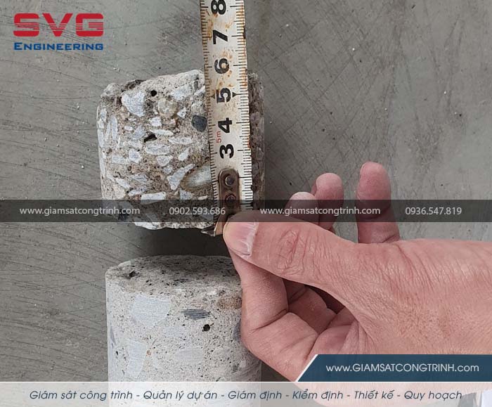 Kiểm định chất lượng công trình xây dựng nhà máy DST Vina 2 tại Vĩnh Phúc Kiem dinh chat luong cong trinh xay dung nha may DST Vina 2 Vinh Phuc