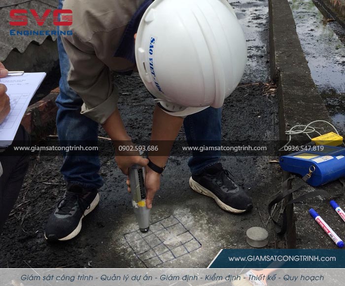 Kiểm định chất lượng công trình phòng giáo dục huyện An Dương Hải Phòng Kiem dinh chat luong cong trinh phong giao duc huyen An Duong Hai Phong