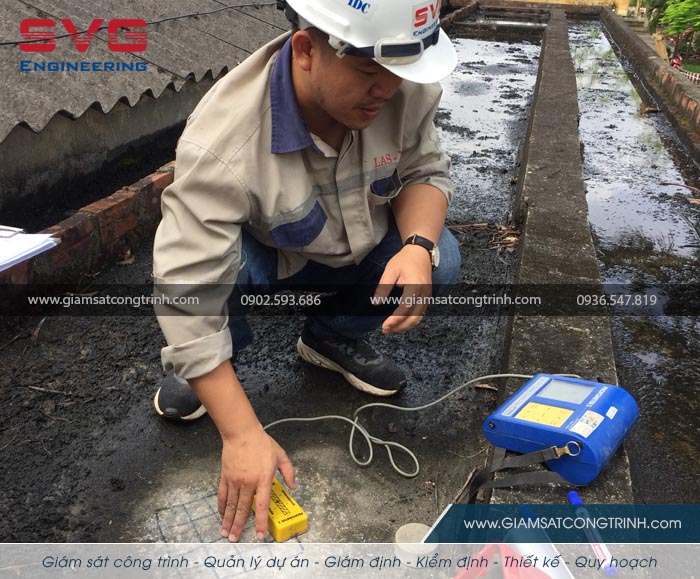 Kiểm định chất lượng công trình phòng giáo dục huyện An Dương Hải Phòng Kiem dinh chat luong cong trinh phong giao duc huyen An Duong Hai Phong