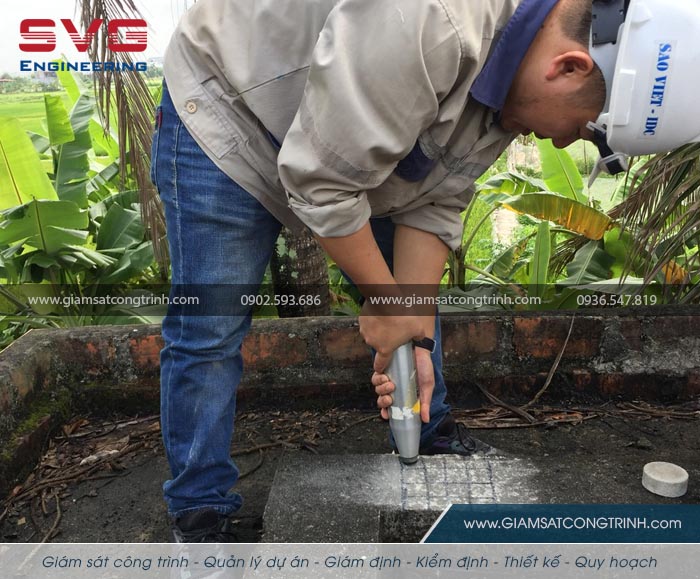Kiểm định chất lượng công trình phòng giáo dục huyện An Dương Hải Phòng Kiem dinh chat luong cong trinh phong giao duc huyen An Duong Hai Phong