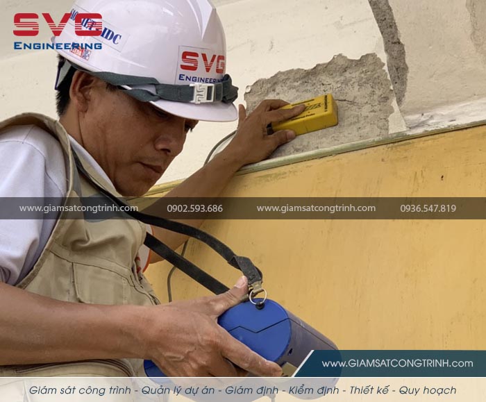 Kiểm định chất lượng công trình phòng giáo dục huyện An Dương Hải Phòng Kiem dinh chat luong cong trinh phong giao duc huyen An Duong Hai Phong