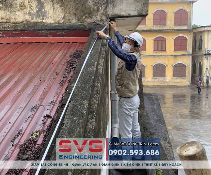 kiểm định chất lượng xây dựng trường THPT Nguyễn Trãi Hải Phòng kiem dinh chat luong xay dung truong THPT Nguyen Trai Hai Phong