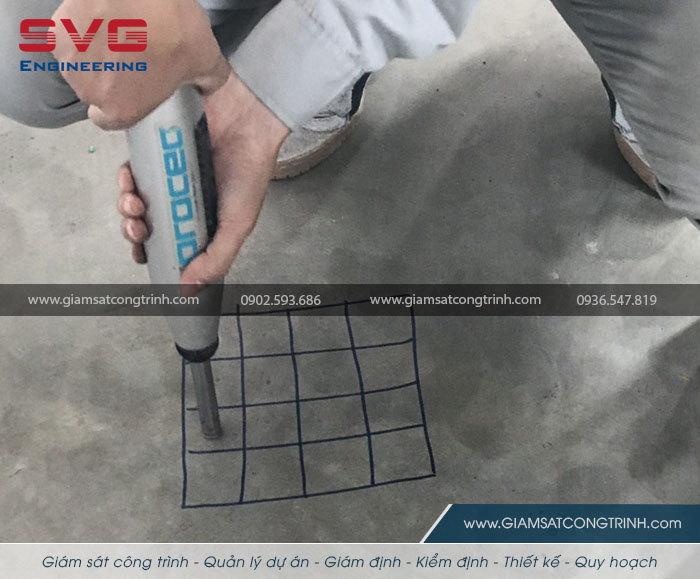 Kiểm định chất lượng xây dựng công trình nhà máy C Focus KCN Đồ Sơn Hải Phòng kiem dinh chat luong xay dung cong trinh nha may C Focus KCN Do Son Hai Phong