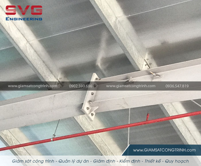 Kiểm định chất lượng xây dựng công trình nhà máy C Focus KCN Đồ Sơn Hải Phòng kiem dinh chat luong xay dung cong trinh nha may C Focus KCN Do Son Hai Phong