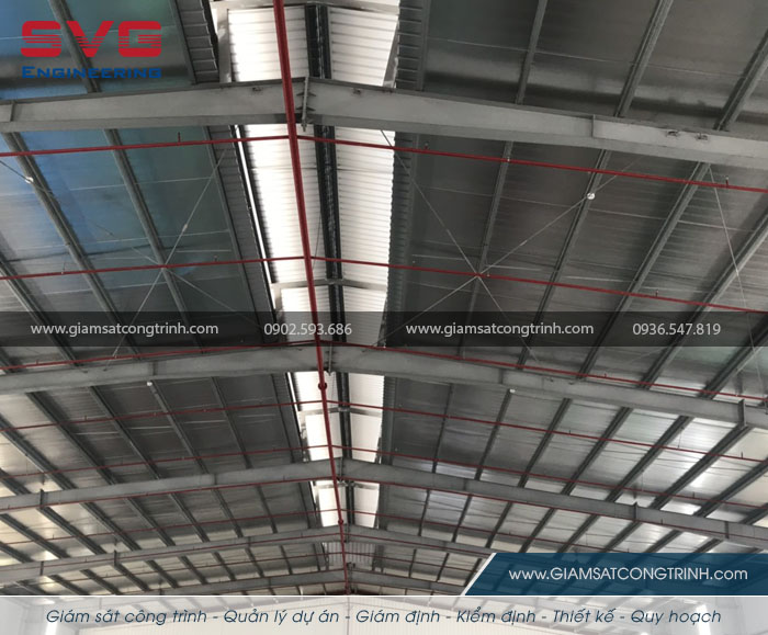 Kiểm định chất lượng xây dựng công trình nhà máy C Focus KCN Đồ Sơn Hải Phòng kiem dinh chat luong xay dung cong trinh nha may C Focus KCN Do Son Hai Phong