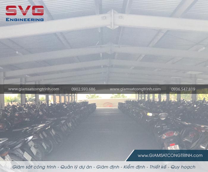Kiểm định chất lượng xây dựng công trình nhà máy JASAN Việt Nam Kiem dinh chat luong xay dung cong trinh nha may Jasan Viet Nam