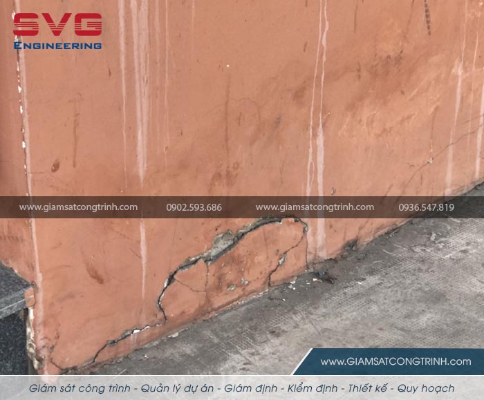 Kiểm định chất lượng xây dựng công trình nhà máy JASAN Việt Nam Kiem dinh chat luong xay dung cong trinh nha may Jasan Viet Nam