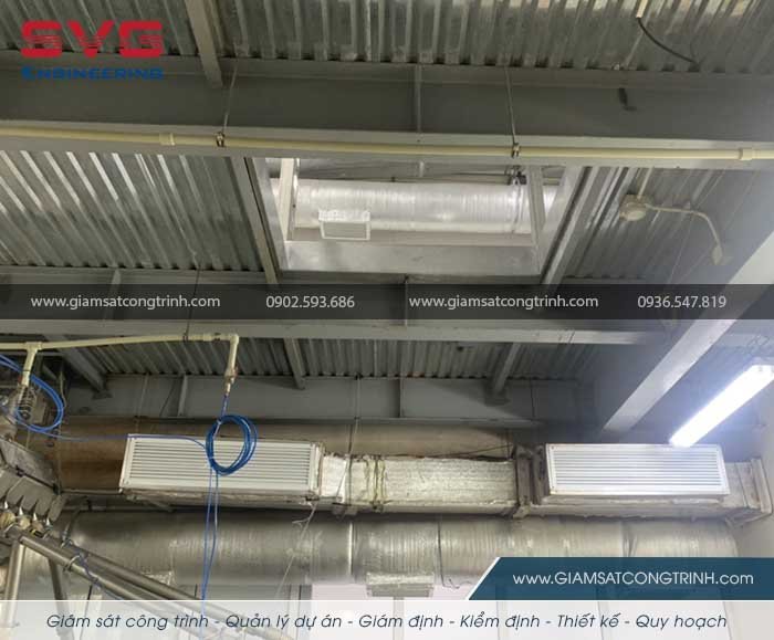 Kiểm định chất lượng xây dựng công trình nhà xưởng instanta KCN VSIP Thủy Nguyên Kiem dinh chat luong xay dung cong trinh nha xuong Instanta KCN VSIP Thuy Nguyen