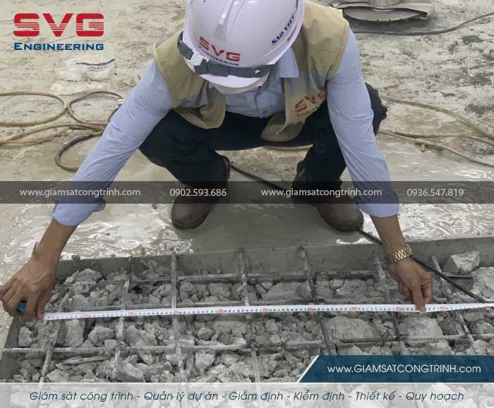 Kiểm định chất lượng xây dựng công trình nhà xưởng instanta KCN VSIP Thủy Nguyên Kiem dinh chat luong xay dung cong trinh nha xuong Instanta KCN VSIP Thuy Nguyen