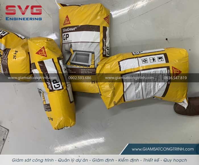 Kiểm định chất lượng xây dựng công trình nhà xưởng instanta KCN VSIP Thủy Nguyên Kiem dinh chat luong xay dung cong trinh nha xuong Instanta KCN VSIP Thuy Nguyen