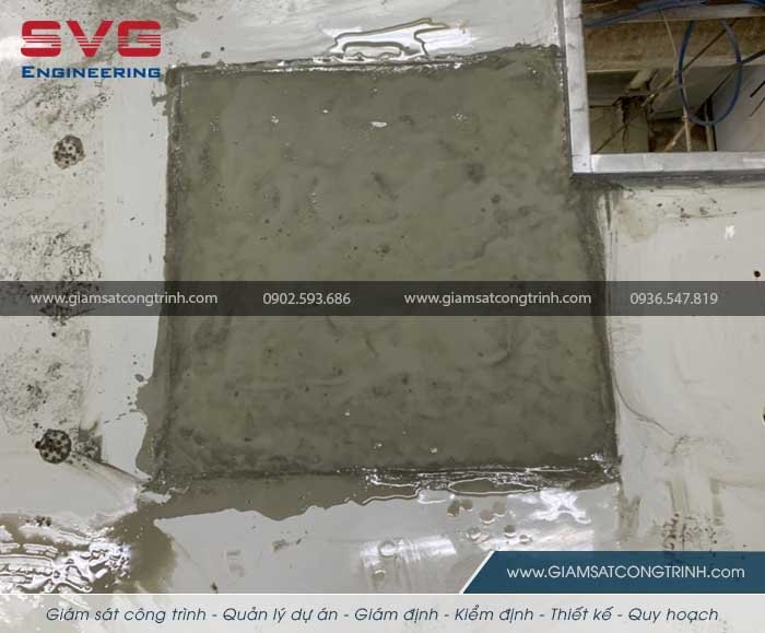 Kiểm định chất lượng xây dựng công trình nhà xưởng instanta KCN VSIP Thủy Nguyên Kiem dinh chat luong xay dung cong trinh nha xuong Instanta KCN VSIP Thuy Nguyen