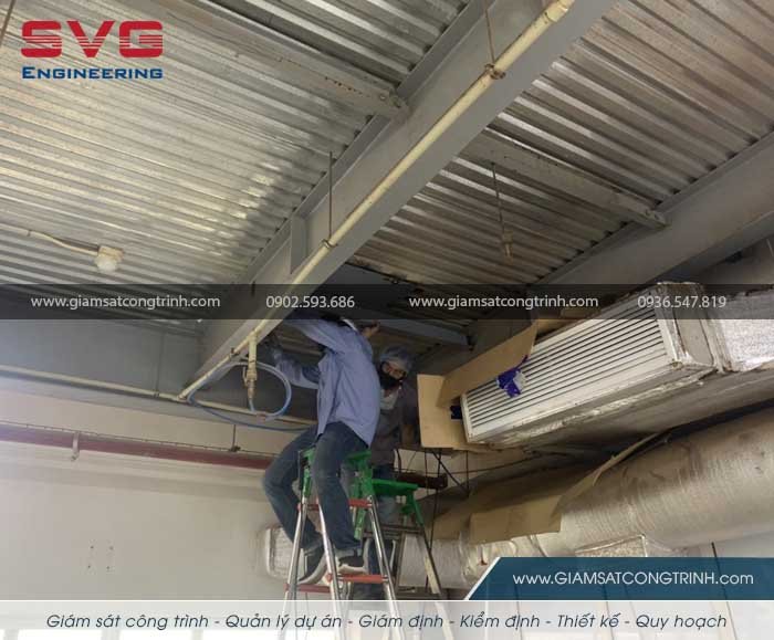 Kiểm định chất lượng xây dựng công trình nhà xưởng instanta KCN VSIP Thủy Nguyên Kiem dinh chat luong xay dung cong trinh nha xuong Instanta KCN VSIP Thuy Nguyen