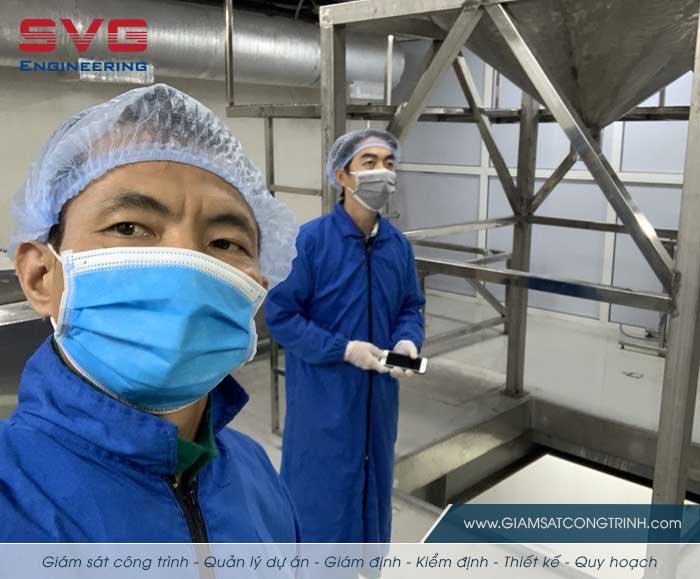 Kiểm định chất lượng xây dựng công trình nhà xưởng instanta KCN VSIP Thủy Nguyên Kiem dinh chat luong xay dung cong trinh nha xuong Instanta KCN VSIP Thuy Nguyen