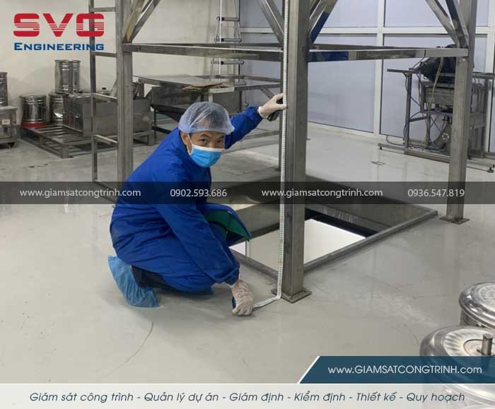 Kiểm định chất lượng xây dựng công trình nhà xưởng instanta KCN VSIP Thủy Nguyên Kiem dinh chat luong xay dung cong trinh nha xuong Instanta KCN VSIP Thuy Nguyen