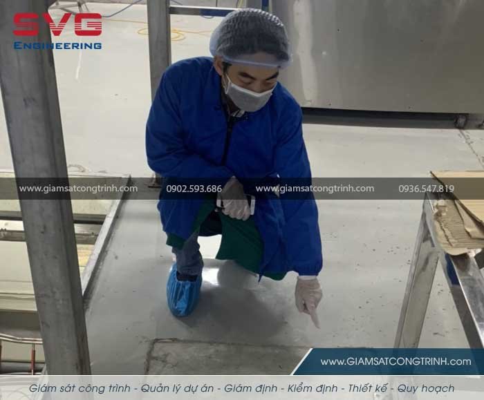 Kiểm định chất lượng xây dựng công trình nhà xưởng instanta KCN VSIP Thủy Nguyên Kiem dinh chat luong xay dung cong trinh nha xuong Instanta KCN VSIP Thuy Nguyen
