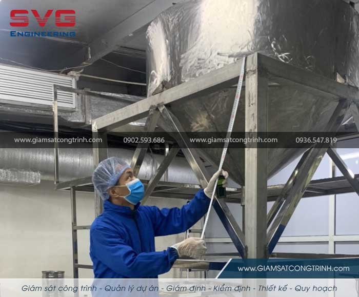 Kiểm định chất lượng xây dựng công trình nhà xưởng instanta KCN VSIP Thủy Nguyên Kiem dinh chat luong xay dung cong trinh nha xuong Instanta KCN VSIP Thuy Nguyen