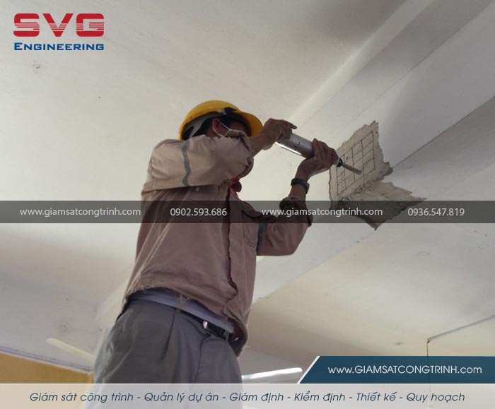 Kiểm định chất lượng công trình xây dựng trường tiểu học Minh Tân Kiến Thụy Hải Phòng Kiem dinh chat luong cong trinh xay dung truong tieu hoc Minh Tan Kien Thuy Hai Phong