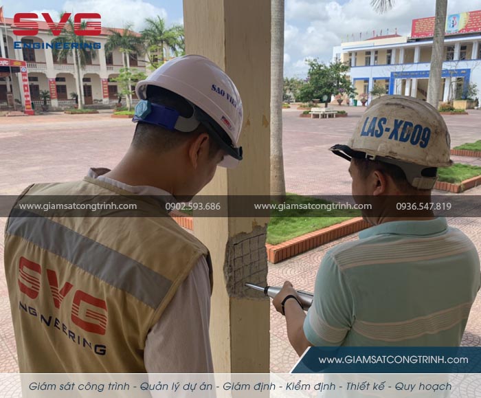 Kiểm định chất lượng công trình xây dựng trường tiểu học Minh Tân Kiến Thụy Hải Phòng Kiem dinh chat luong cong trinh xay dung truong tieu hoc Minh Tan Kien Thuy Hai Phong