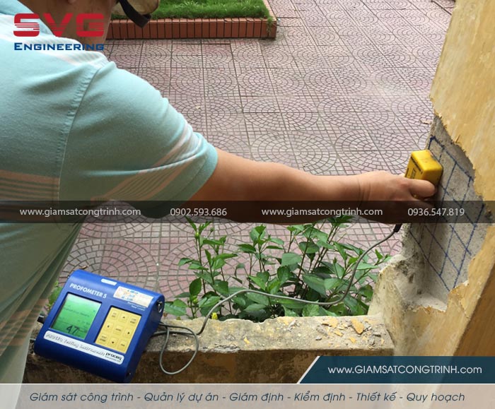 Kiểm định chất lượng công trình xây dựng trường tiểu học Minh Tân Kiến Thụy Hải Phòng Kiem dinh chat luong cong trinh xay dung truong tieu hoc Minh Tan Kien Thuy Hai Phong