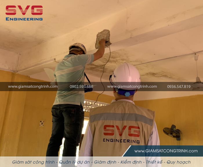Kiểm định chất lượng công trình xây dựng trường tiểu học Minh Tân Kiến Thụy Hải Phòng Kiem dinh chat luong cong trinh xay dung truong tieu hoc Minh Tan Kien Thuy Hai Phong