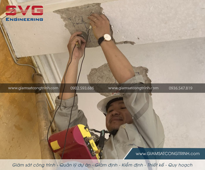 Kiểm định chất lượng xây dựng công trình trường học tại Hải Phòng Kiem dinh xay dung cong trinh truong hoc tai Hai Phong